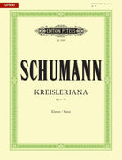 Schumann - Kreisleriana Op 16