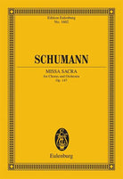 Missa Sacra Op 147