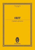 Carmina Burana Eul 8000