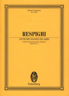 Ancient Dances and Airs Suite No 2