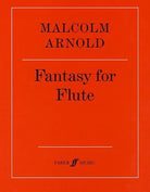 Arnold - Fantasy for Flute