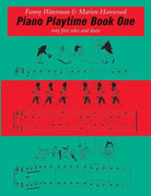 Piano Playtime Bk 1
