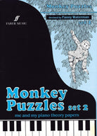 Monkey Puzzles Set 2 Theory Papers