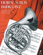 Horn Solos Bk 1 Horn/piano