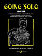 Going Solo Horn/piano