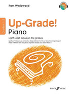 Up Grade! Piano Gr 1-2