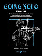 Going Solo Violin/piano