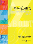 Jazzin About Piano Duet