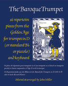 The Baroque Trumpet for Trumpet and Piano