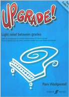 Up Grade! Piano Gr 0-1