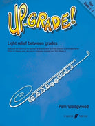 Up Grade! Flute Gr 2-3
