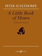 Sculthorpe - Little Book of Hours