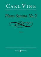 Vine - Piano Sonata No 2
