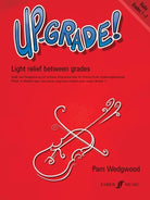Up Grade! Violin Gr 1-2