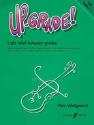 Up Grade! Violin Gr 2-3