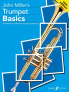 Trumpet Basics Pupils Book
