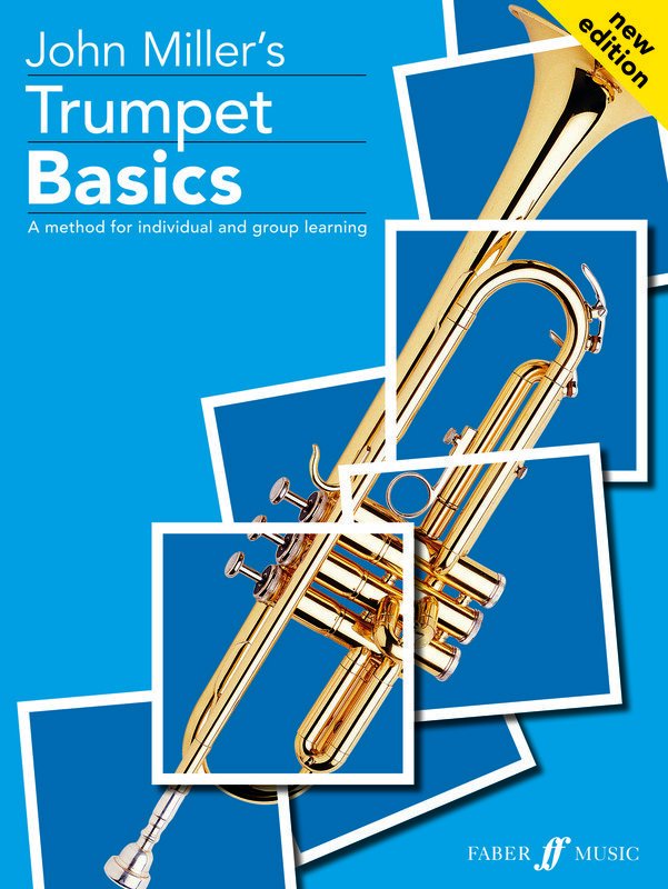 Trumpet Basics Pupils Book