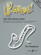 Up Grade! Alto Sax Gr 2-3