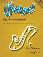Up Grade! Alto Sax Gr 1-2