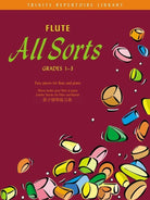 Flute All Sorts Gr 1-3