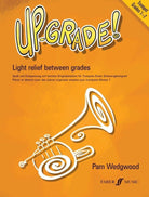 Up Grade! Trumpet Gr 1-2
