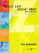 Really Easy Jazzin About Trumpet/pno
