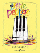 More Little Peppers Piano