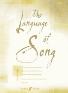 Language of Song Intermediate Low Vc