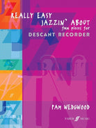Really Easy Jazzin About Recorder