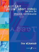 Really Easy Jazzin About Studies Pno
