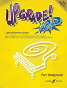 Up Grade Pop! Piano Gr 0-1