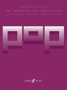 Essential Pop Collection Piano
