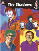 The Shadows Guitar Legends Tab