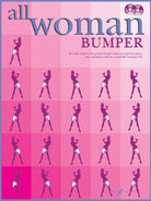All Woman Bumper Coll Pvg/2cds