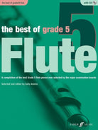 The Best of Grade 5 Flute Bk/ola