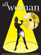 All Woman Collection Vol 1 Pvg/cd