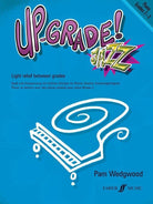 Up Grade Jazz! Piano Gr 2-3