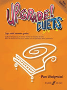 Up Grade! Piano Duets Gr 0-1