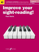 Improve Your Sight Reading! Piano 5