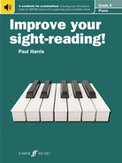 Improve Your Sight Reading! Piano 6