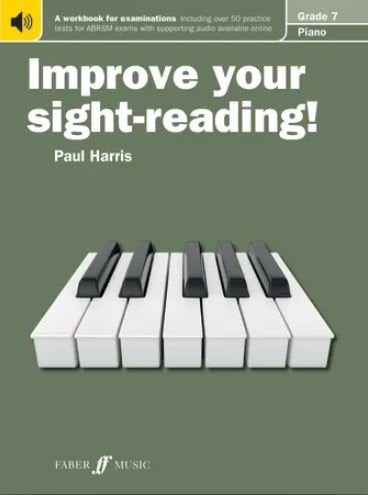 Improve Your Sight Reading! Piano 7