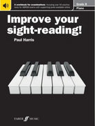 Improve Your Sight Reading! Piano 8
