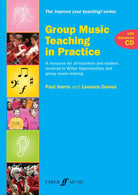 Group Music Teaching in Practice +ecd