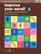 Improve Your Aural! Grade 5 Bk/ola