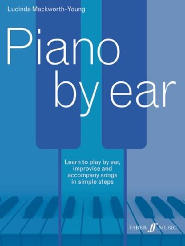 Piano by Ear