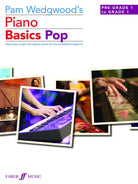 Pam Wedgwoods Piano Basics Pop