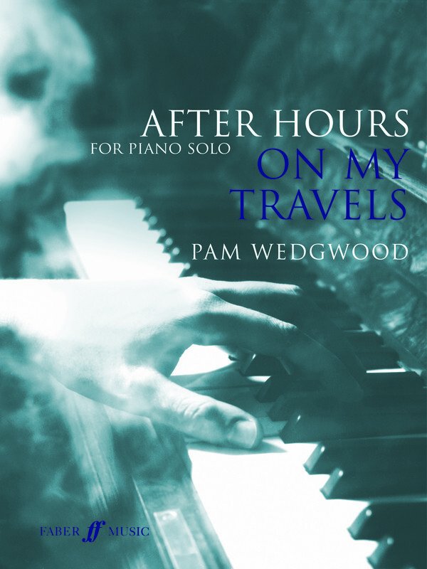 After Hours on My Travels Piano