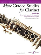 More Graded Studies Clarinet Bk 2