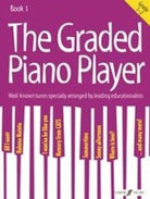 Graded Piano Player Bk 1 Gr 1-2