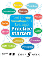 Simultaneous Learning Practice Starters Flashcards